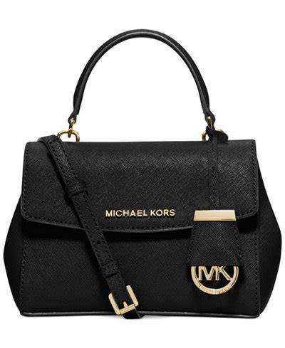 michael kors ava gold|michael kors ava mini.